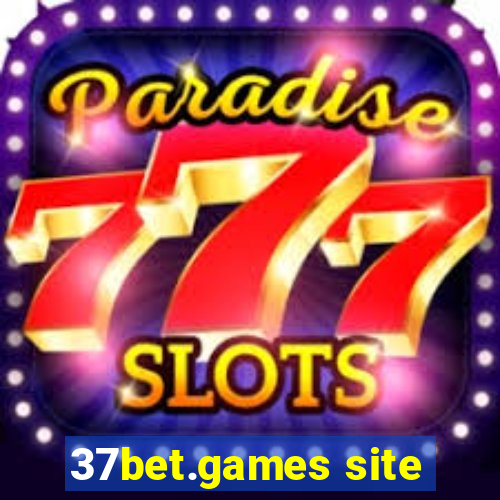 37bet.games site